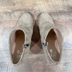 mix no. 6  Women’s Tan Booties Photo 6