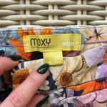 Maeve Moxy Collective for  Floral Straight‎ Leg pants 10 workwear preppy holiday Photo 5