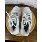 Wilson's RUSH PRO 3.0 Women's Size 6.5 Tennis Pickleball Shoes Lace Up White Euc Photo 10