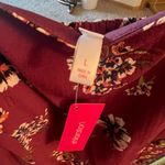 Xhilaration  floral midi dress new Photo 5