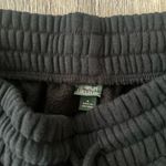 Wild Fable Shorts Black Sweat Photo 1