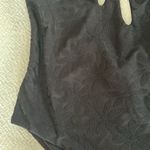 Trina Turk  Joplin Cutout One Piece Swimsuit, Size 6, $172 Photo 3