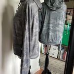 Spyder Active Large Camouflage Sweatshirt Photo 3