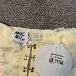 Princess Polly Allyson  Top Yellow Photo 2