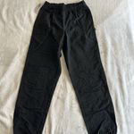Aritzia Black Abel Jogger Pants Photo 1