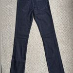 Paper Denim & Cloth  Black Denim Jeans Size 27 Photo 3