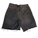 PacSun  high rise boy shorts Photo 3