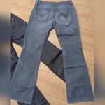 joe's jeans Bundle 2 Pairs 27 Bootcut Boot Flare Leg Dark Wash Designer Denim Photo 7