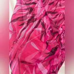SheIn  HOT PINK TIGHT DRESS (Size XS) Photo 6