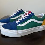 Vans Shoes Photo 0