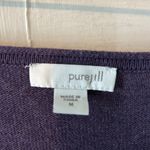 Pure Jill by J.Jill Cotton and Cashmere Tunic Photo 1