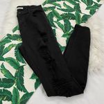 PacSun Distressed High-Rise Jegging A106 Photo 0
