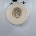 Lack of Color  Melodic Fedora in Ivory Small Photo 6