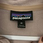 Patagonia Quarter-Zip Fleece Photo 2