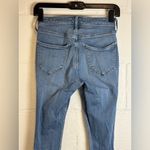Hollister California Curvy High-Rise Woman’s Casual Denim Jean Leggings Size 3S Photo 5