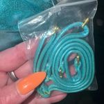 Wild Fable Metallic bikini top Photo 5