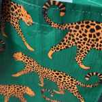 Banana Republic  Yellow Boxy Relaxed T-Shirt Photo 10