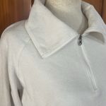 Columbia Thin Fleece 1/4 Zip Pullover Photo 1