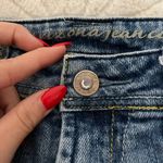 Arizona Jeans Arizona Jean Company Women's Blue Boot Cut Jeans Photo 5