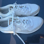 Nike Jordan Nike Air Max Running Shoes Women’s 10 Dawn White Cream Photo 5