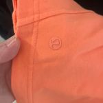 Lululemon NWOT  inner glow shorts 3” Photo 2