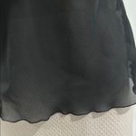 Elementz Elegant Black Women's Camisole Top Photo 2