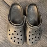 Crocs Black Photo 0