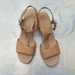 UGG  SANDALS PLATAFORM. Photo 4