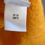 St. John St.‎ John Collection Caris Knit Dress Wool Blend Orange Size 10 NEW Photo 11