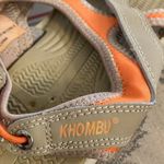 Khombu Ladies  sandals 6 Photo 3