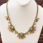 J.Crew  Bling Necklace Photo 0
