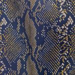 Diane Von Furstenberg  Marta phyton  pencil skirt Photo 8