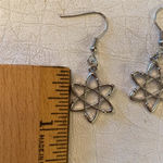 Atom Earrings Photo 8