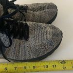 Nike Zoom All Out flyknit wolf gray running sneakers shoes women’s 13 men’s 11.5 Photo 7