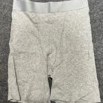 Aerie Pajama Boxer Shorts Photo 0