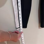 GapFit High Rise Power 7/8 Length Leggings Photo 5