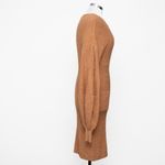 STAUD  - Marylebone Knit Dress Photo 7