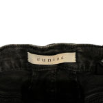 Eunina  Kailey High Rise Mid‎ Thigh Shorts Size Small Photo 1