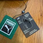 Puma Myraid Sling Light Beige Shoulder Strap Crossbody Small Purse Bag Zipper Photo 8