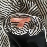 Rebellious One 2000’s Striped Maxi Dress Photo 2