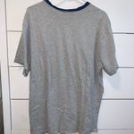 Disney  Grumpy Athletics grey t shirt Photo 3