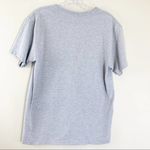 Disney  Mickey Mouse Gray T-Shirt Photo 2