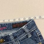 Rock & Roll Cowgirl  Indigo Boot Cut Jeans Photo 5