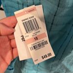 JM Collection JM‎ Collection linen shirt . Size 10 Photo 4