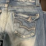 Big star MADDIE MID RISE JEANS Photo 2