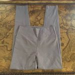 Koral Womens size S Exceed High Rise Blackout Gym Legging Volcanic Glass Gray Photo 31