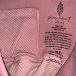 Free People NEW Movement Rewind 7/8 Leggings in Rose Photo 5