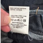 Roberto Cavalli Low Rise Straight Slim Leg Jeans Dark Wash Flap Pocket 27x34 Photo 10