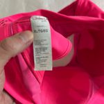 Under Armour “Vanish Mid” Hot Pink Sports Bra Photo 6