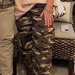 Levi's Levi’s Camo Jeans Photo 0